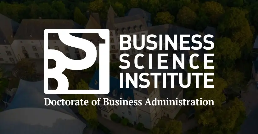 Logo Business Science Institute
