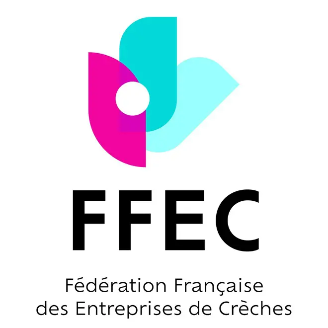 Logo Fédération Françaises des Entreprises de Crèches